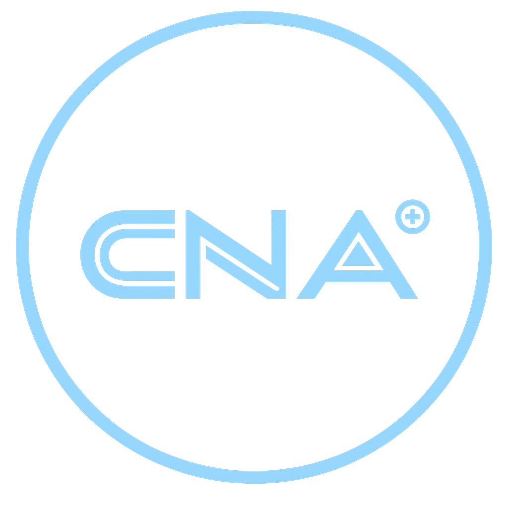 Logo CNA+