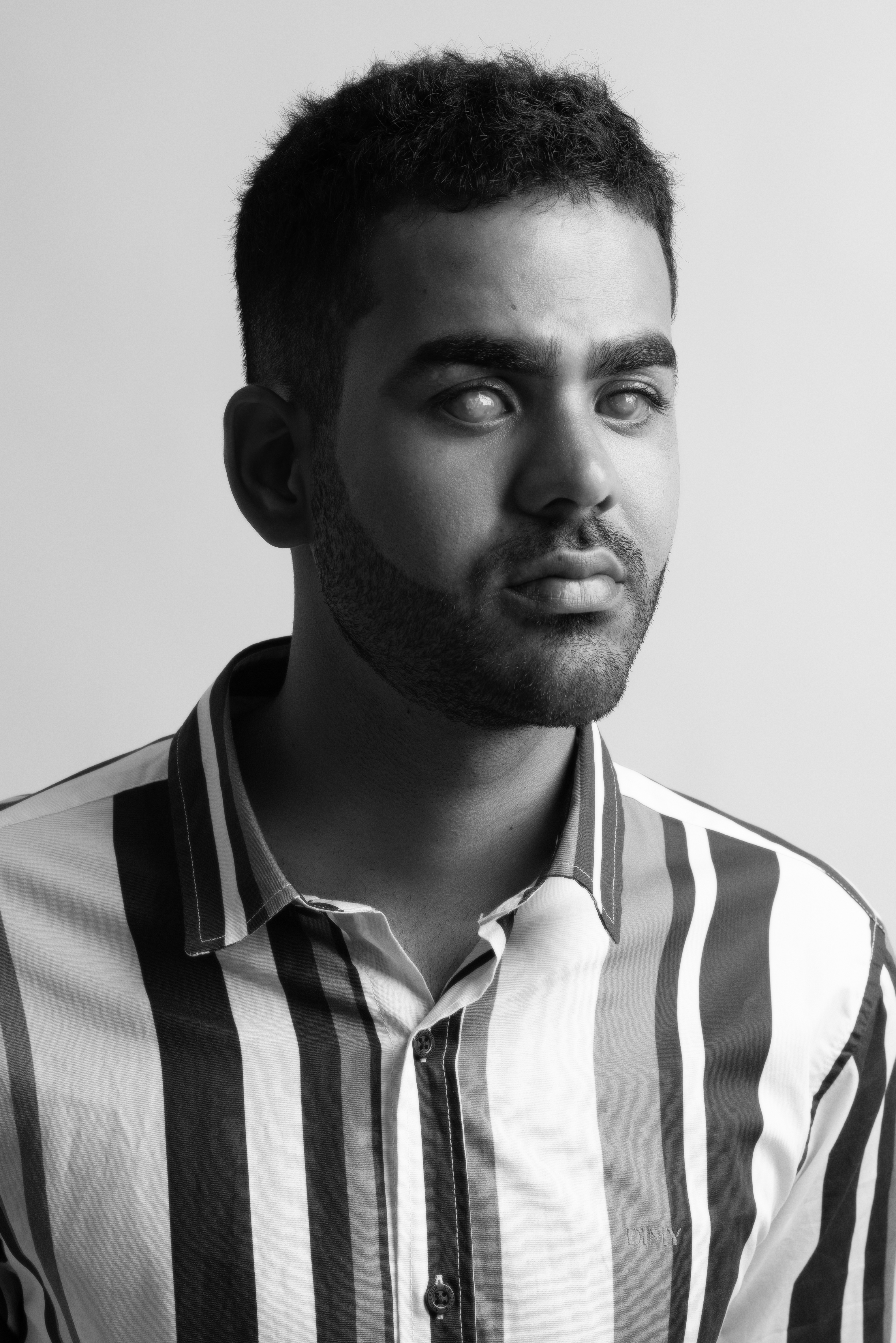 Derek Rabelo
